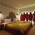 Drei Raben Hotel