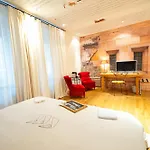Drei Raben Hotel