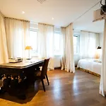 Hotel Drei Raben Norimberga