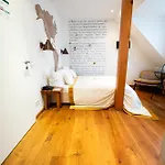Drei Raben Hotel 4*
