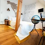 Hotel Drei Raben 4*