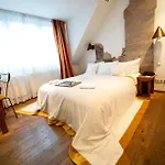 Drei Raben Hotel Norimberga