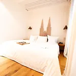 Drei Raben Hotel Norimberga