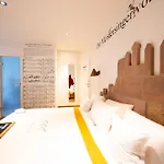 Drei Raben Hotel