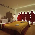 ドライ ラーベン ホテル ニュルンベルク