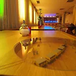 Drei Raben Hotel Neurenberg