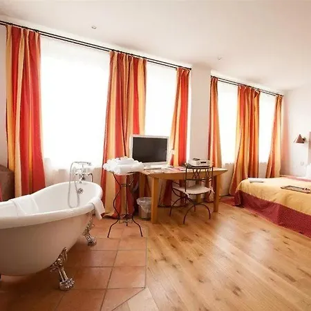 Drei Raben 4* Nürnberg