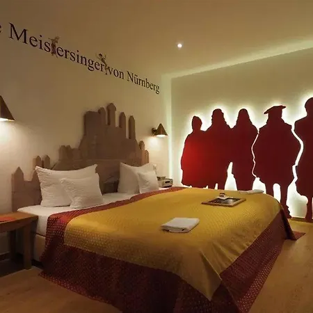 Drei Raben Hotel