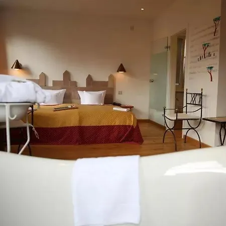 Drei Raben Hotel Nürnberg