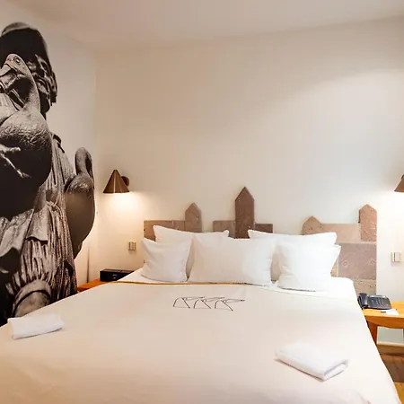 Drei Raben Hotel 4*