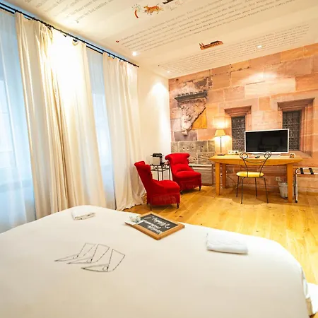 Drei Raben Hotel
