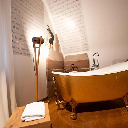 Drei Raben Hotel Nürnberg