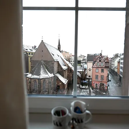 Drei Raben 4* Nuremberg