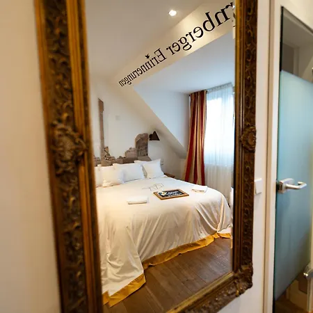 Drei Raben Hotel