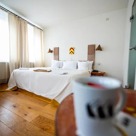 Drei Raben Hotel