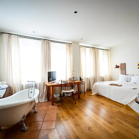 Drei Raben Hotel 4*