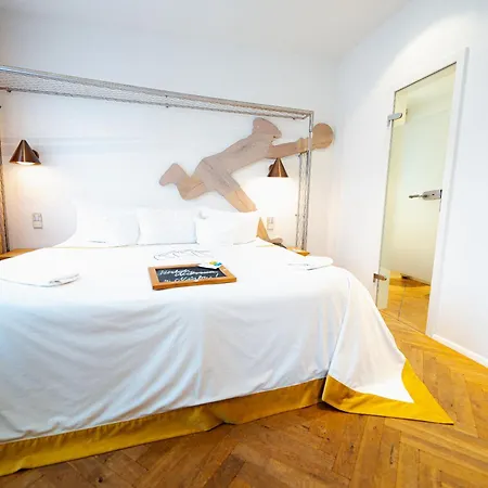 Hotel Drei Raben 4*