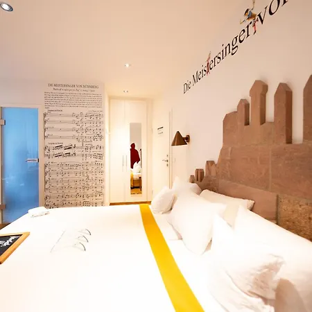 Drei Raben Hotel