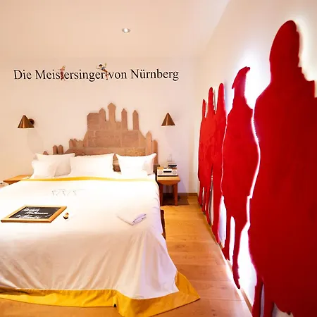 Hotel Drei Raben