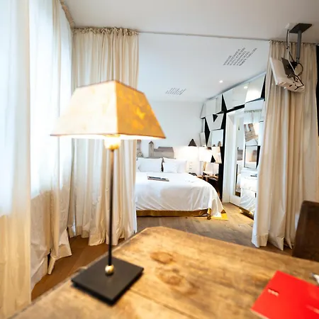 Drei Raben Hotel Nürnberg
