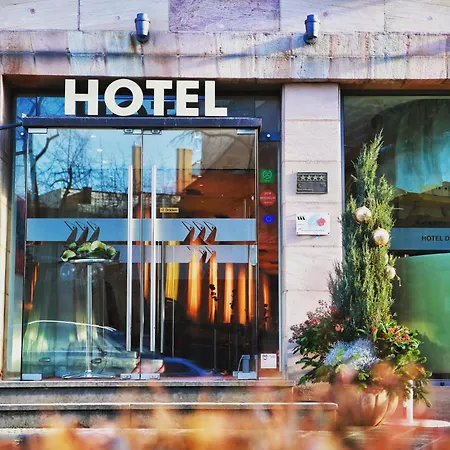 Hotel Drei Raben 4*