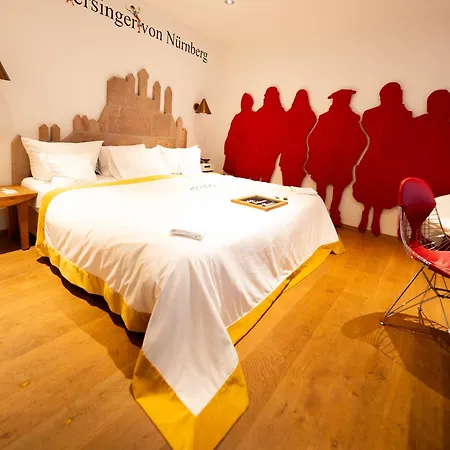 Drei Raben Hotell