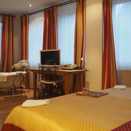 Drei Raben 4* Nuremberg