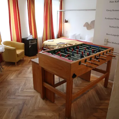 Hotell Drei Raben Nürnberg