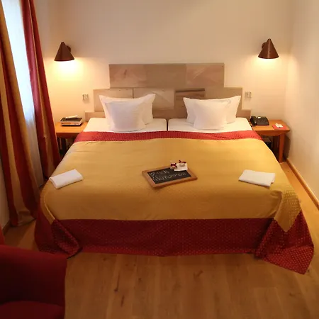 Hotel Drei Raben Nuremberg