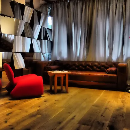 Hotell Drei Raben 4*