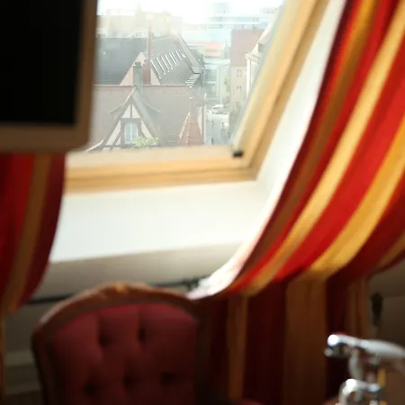 Hotell Drei Raben