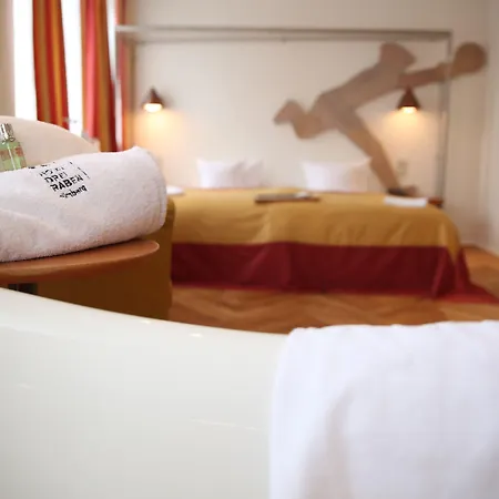 Hotell Drei Raben 4*