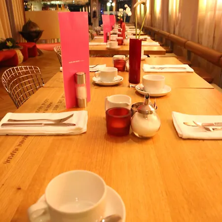 Hotell Drei Raben 4*
