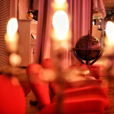 Drei Raben Hotel Nuremberg