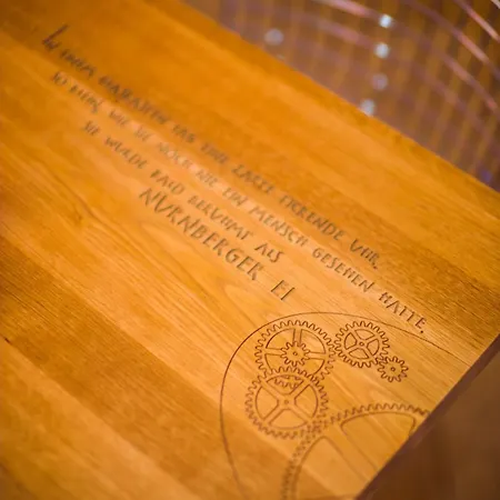 Drei Raben Nuremberg