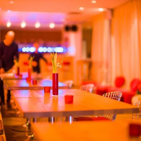 Hotell Drei Raben Nürnberg