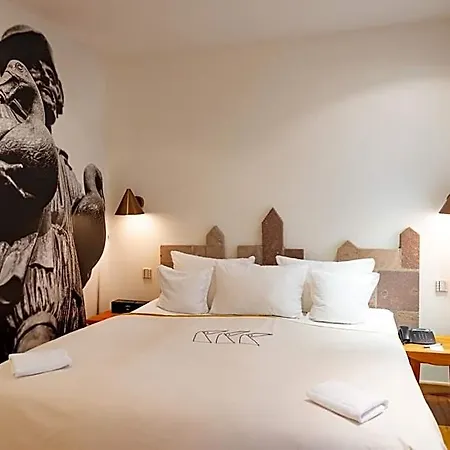 Drei Raben Hotel 4*