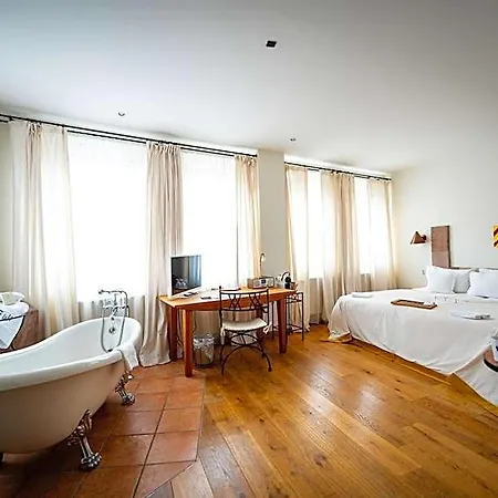 Drei Raben Hotel Norymberga