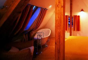 Hotel Drei Raben Norymberga