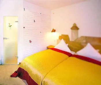 Drei Raben 4* Norymberga