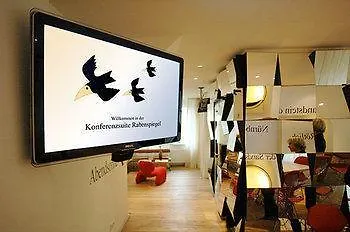 Drei Raben Hotel