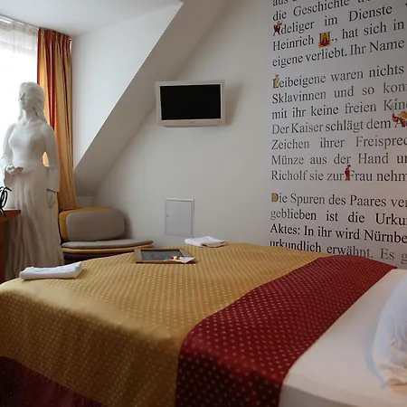 Drei Raben Hotel