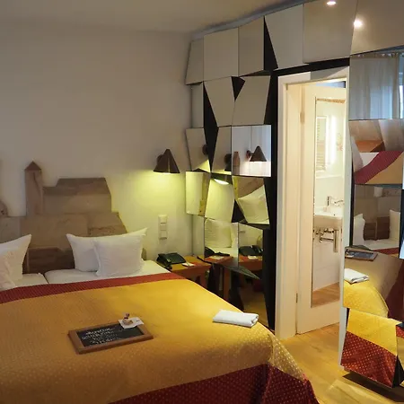 Drei Raben Hotel