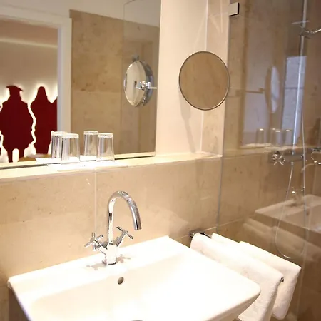Hotel Drei Raben Nürnberg