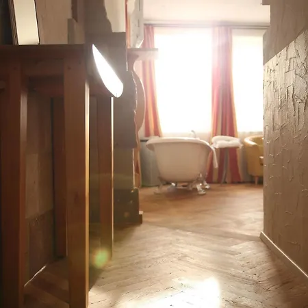 Drei Raben Hotel 4*