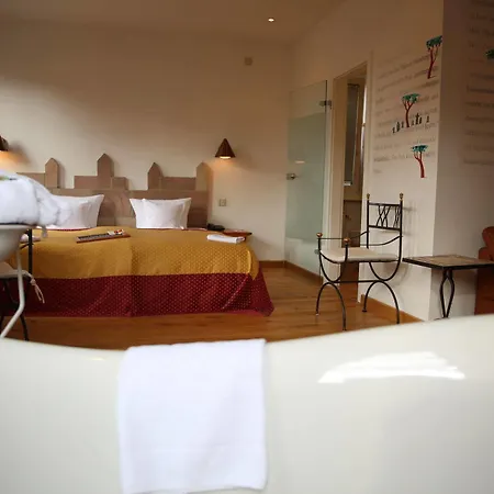 Drei Raben Hotel