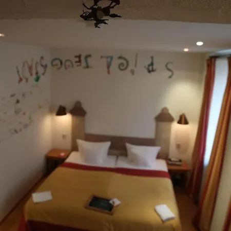 Hotel Drei Raben 4*