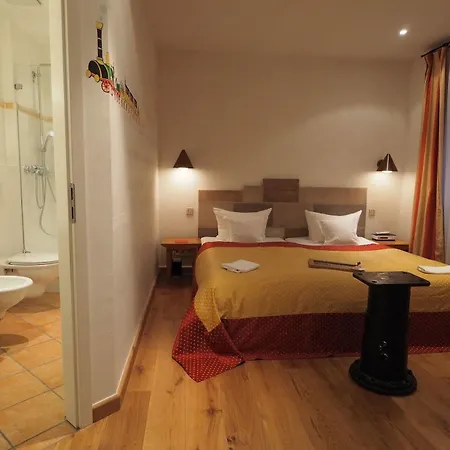 Drei Raben Hotel 4*