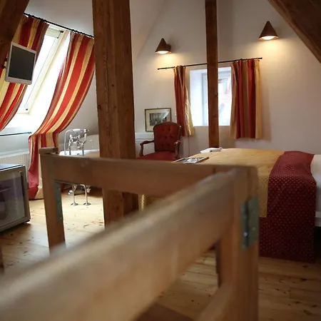 Drei Raben Hotel Nürnberg