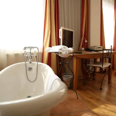 Drei Raben Hotel